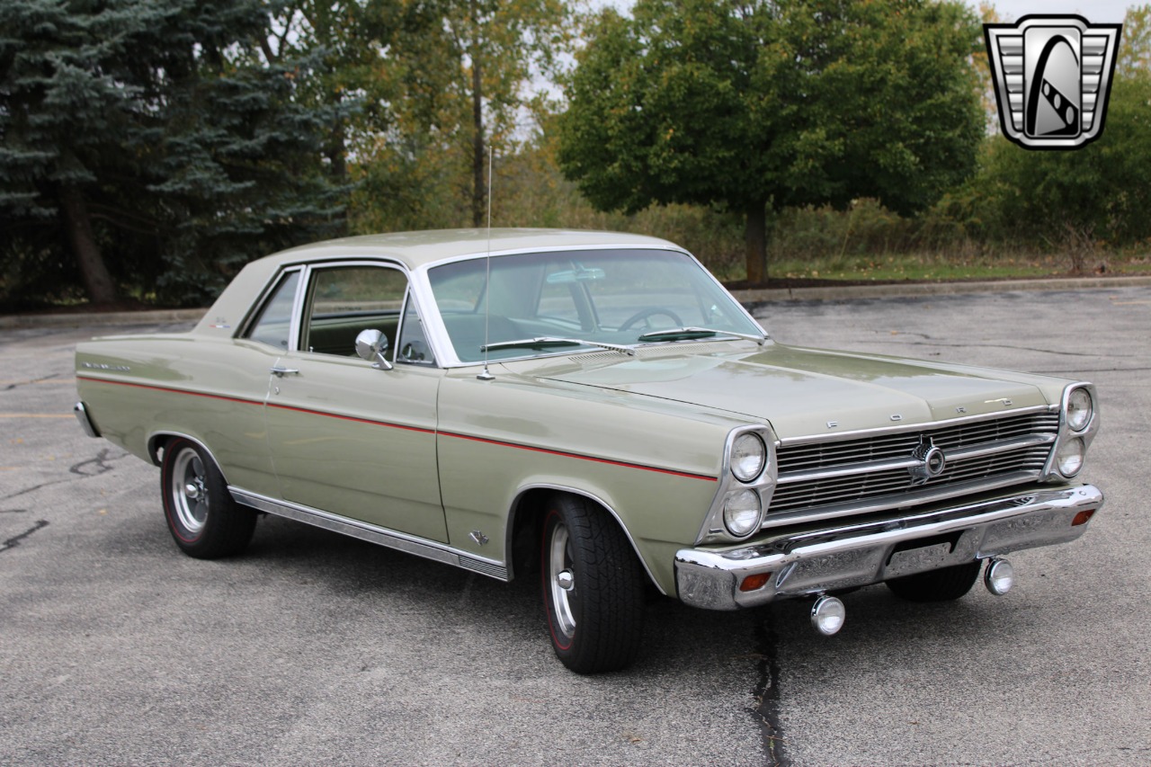 1966 Ford Fairlane 14