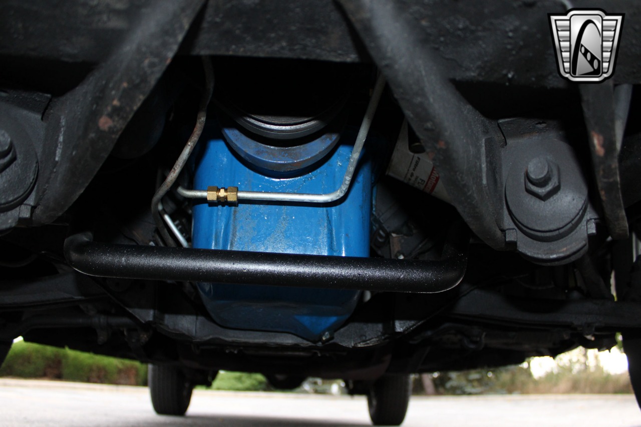 1966 Ford Fairlane 83