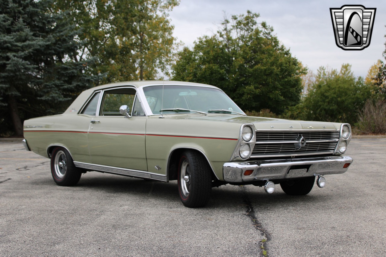 1966 Ford Fairlane 36