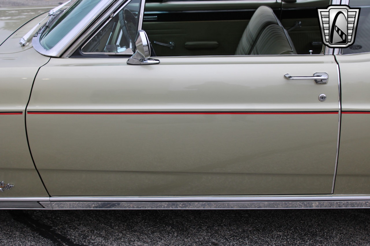 1966 Ford Fairlane 59