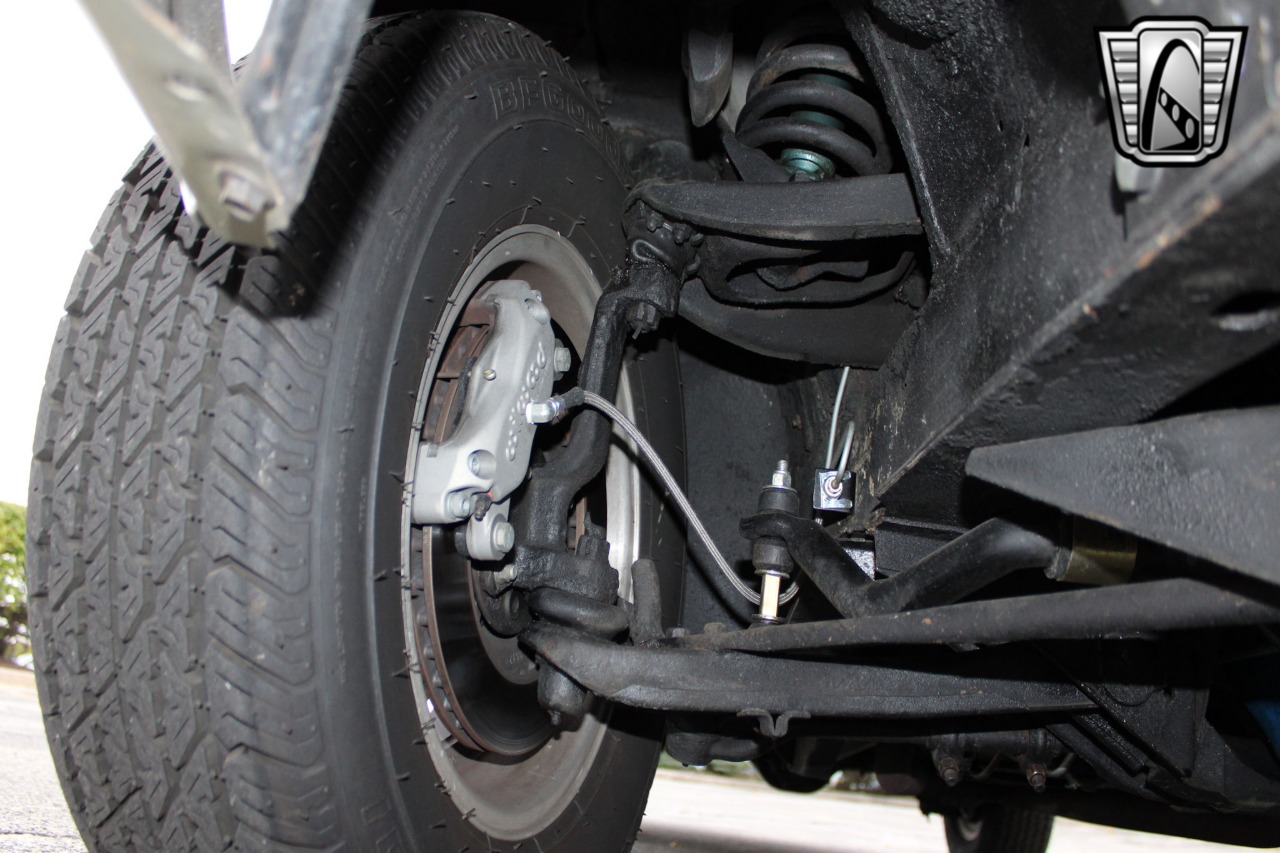 1966 Ford Fairlane 84