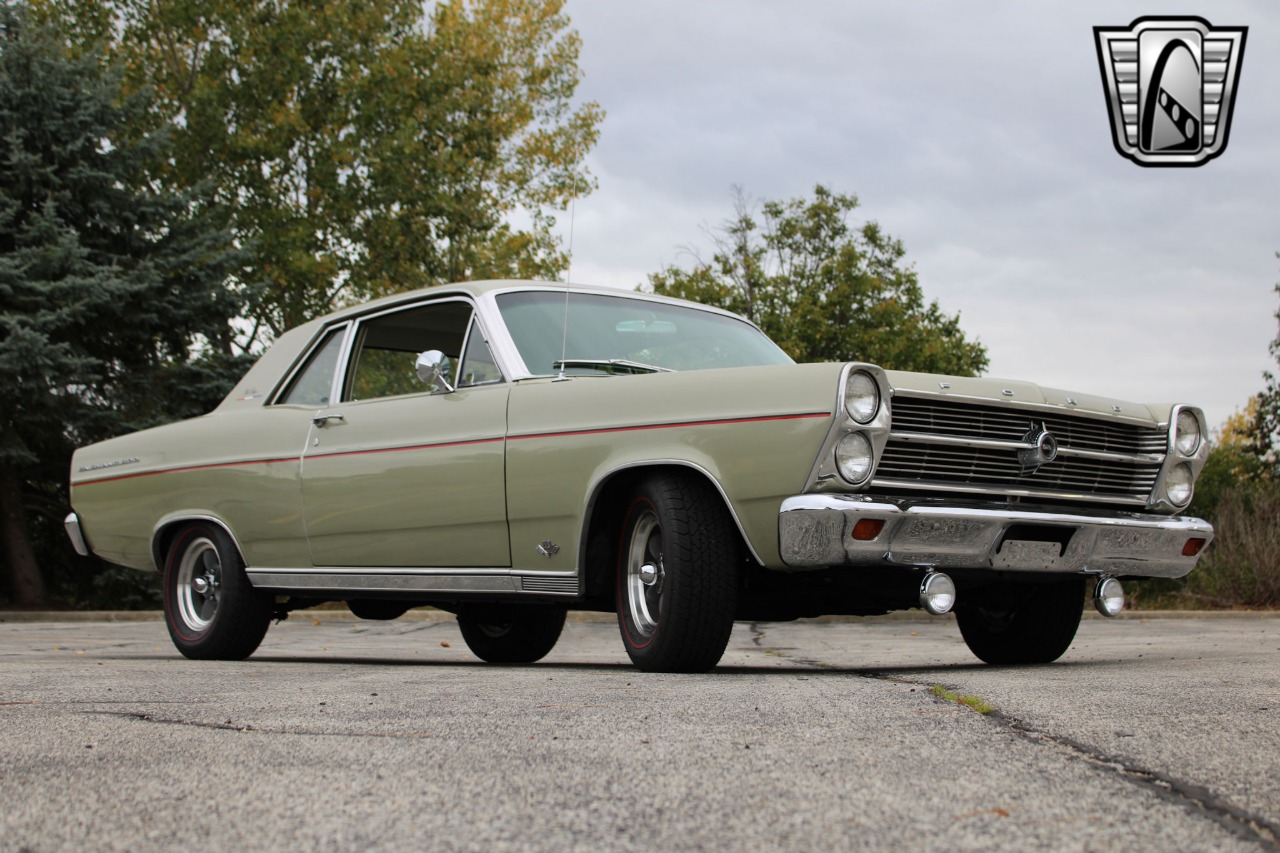 1966 Ford Fairlane 15