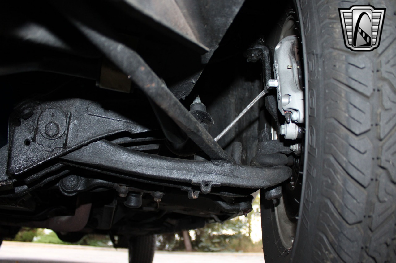 1966 Ford Fairlane 85