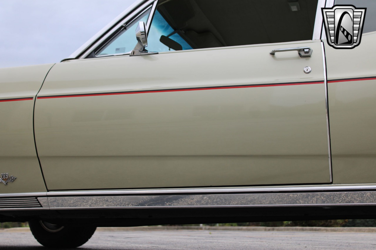 1966 Ford Fairlane 61