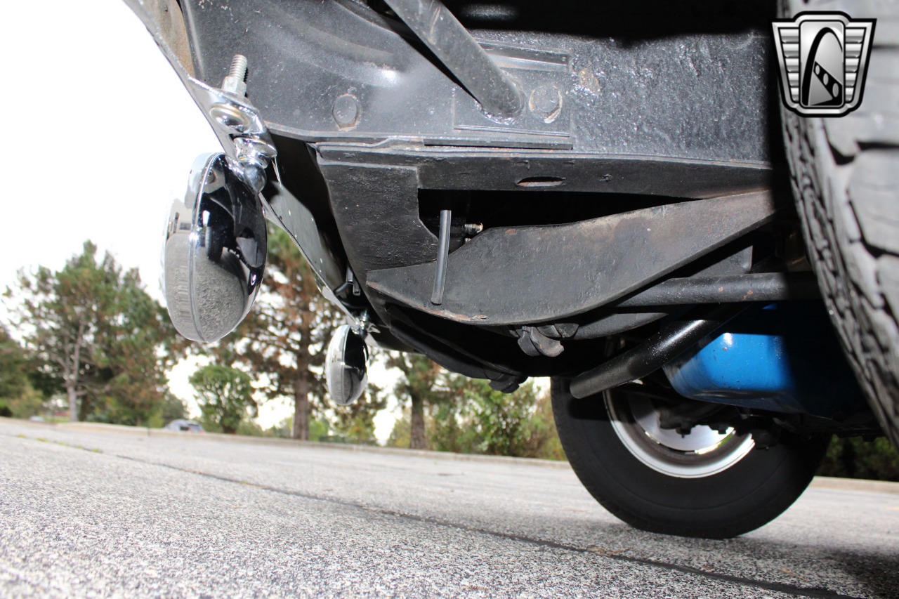 1966 Ford Fairlane 86