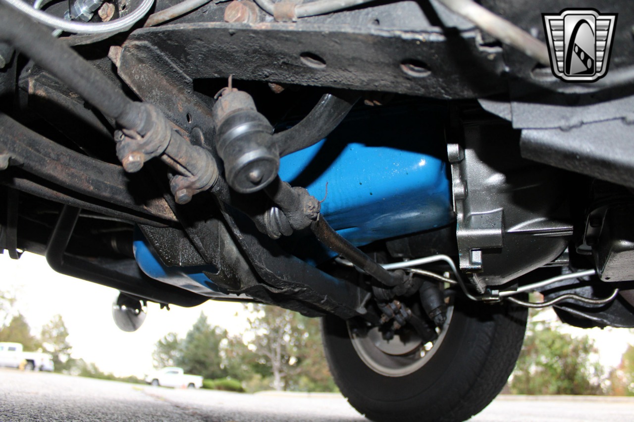 1966 Ford Fairlane 87