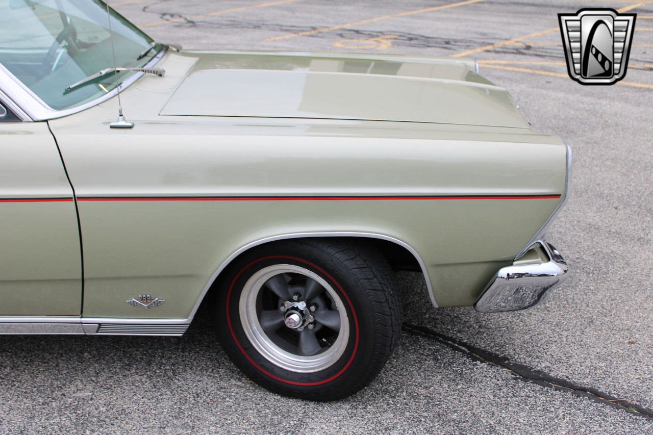 1966 Ford Fairlane 65