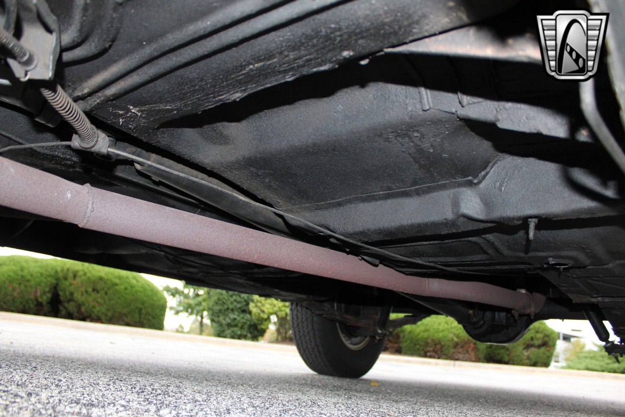 1966 Ford Fairlane 89