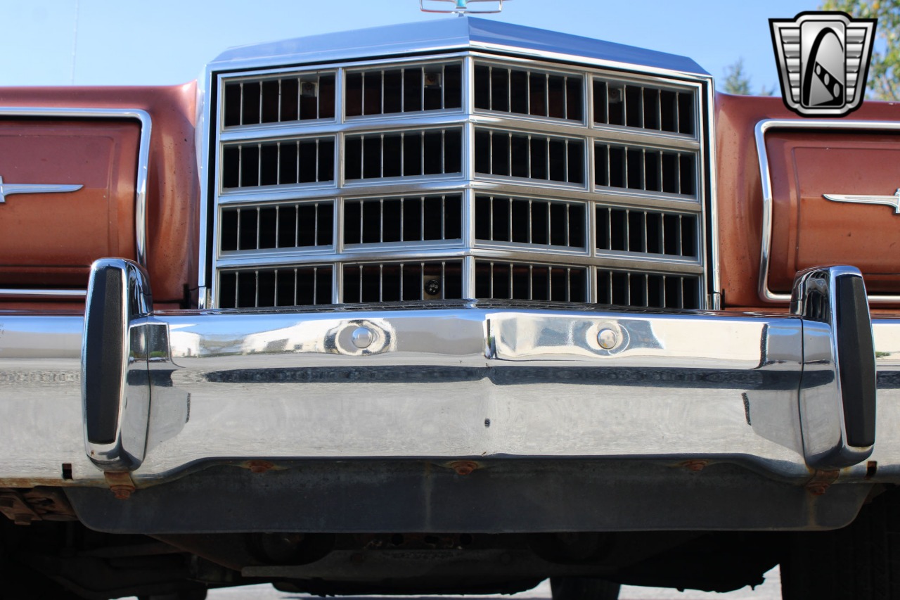 1979 Ford Thunderbird 45