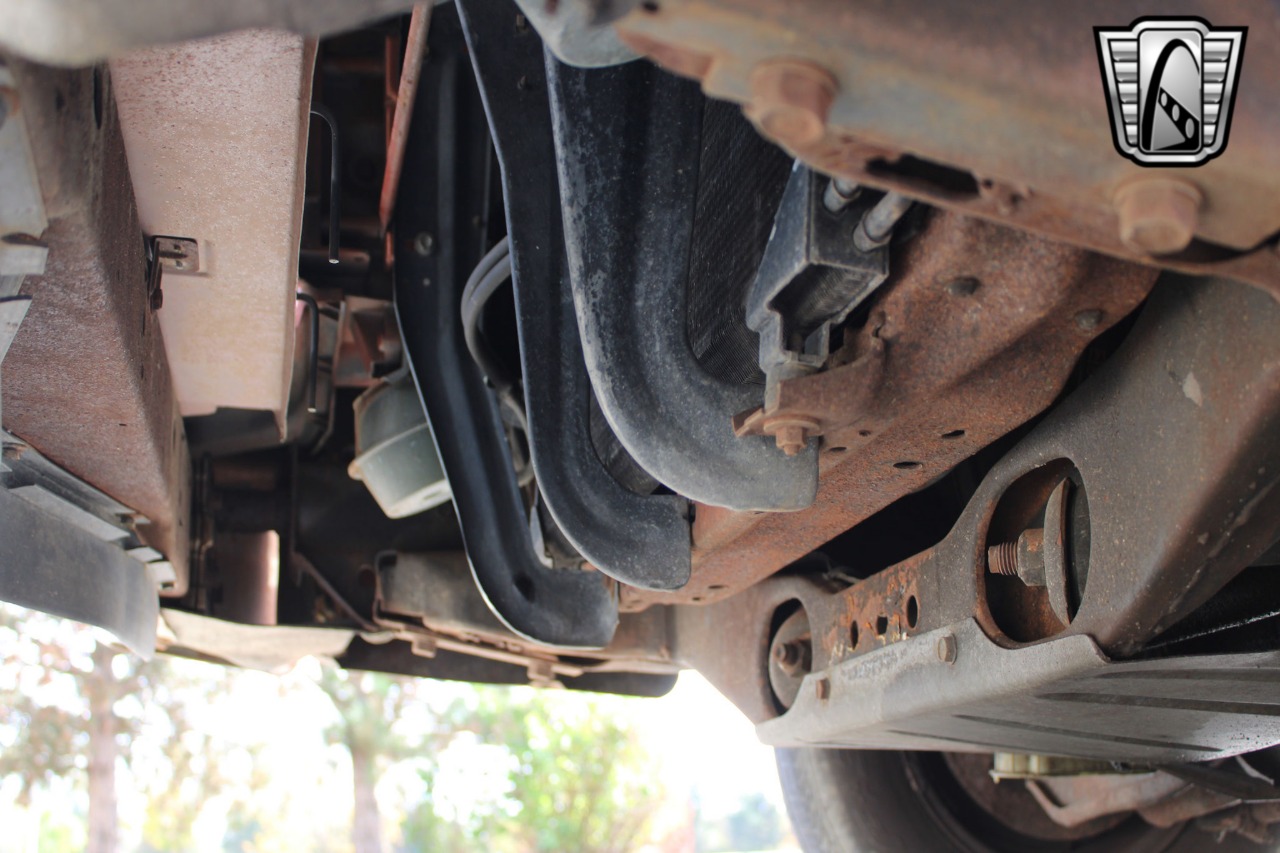 1979 Ford Thunderbird 94