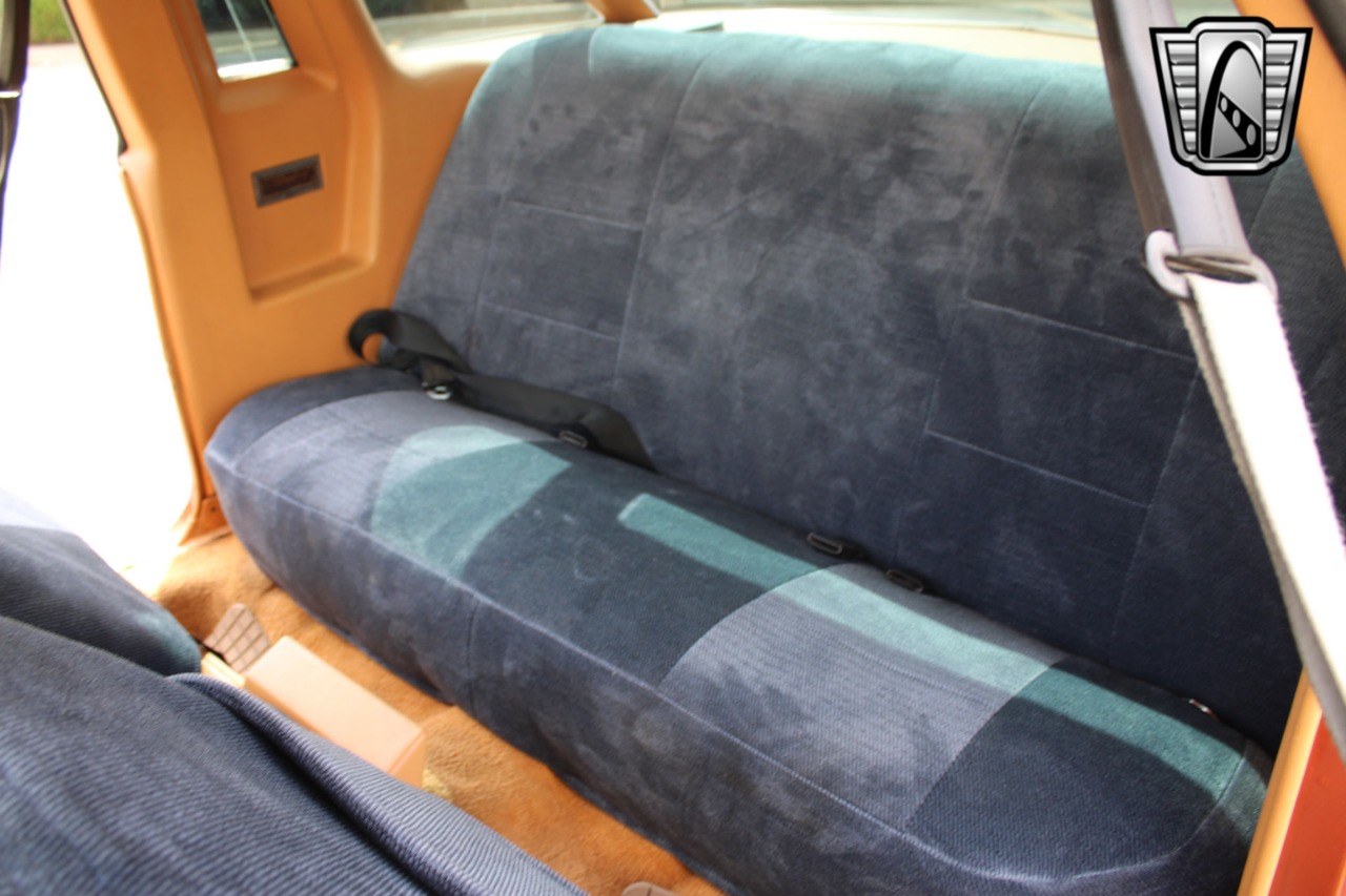 1979 Ford Thunderbird 29