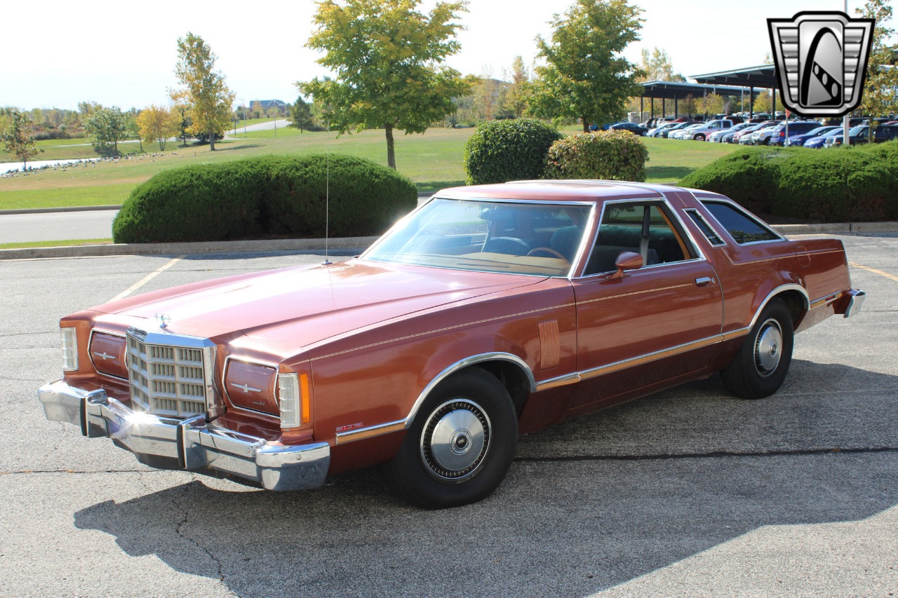 1979 Ford Thunderbird 2