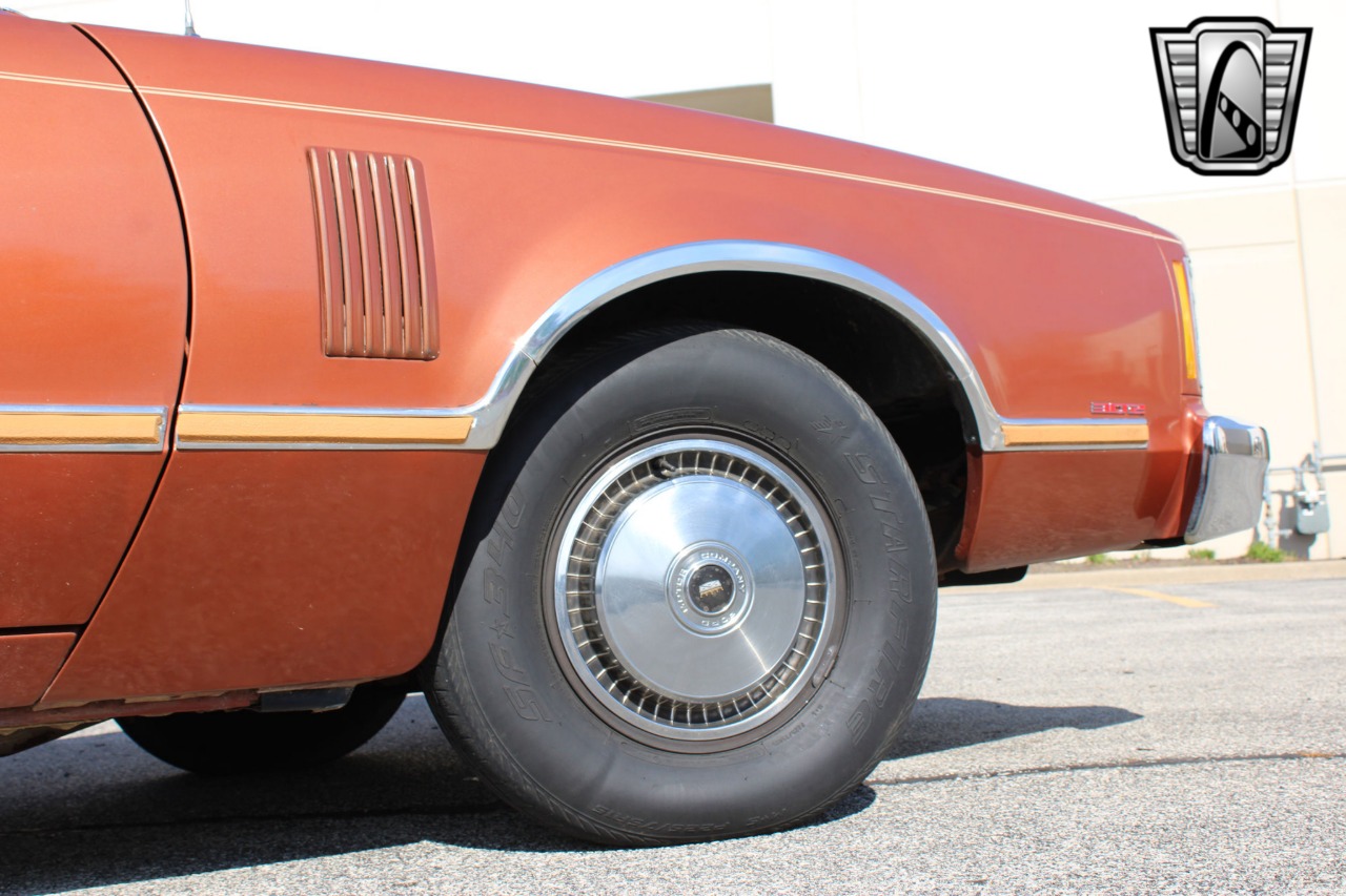 1979 Ford Thunderbird 72