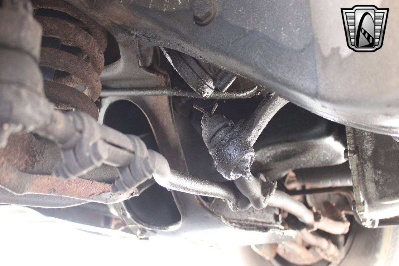 1979 Ford Thunderbird 95