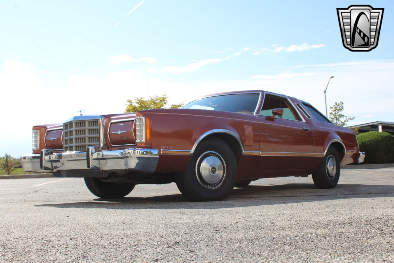 1979 Ford Thunderbird 3