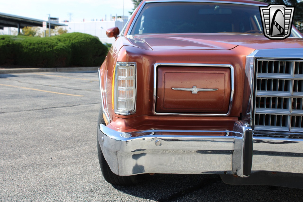 1979 Ford Thunderbird 47