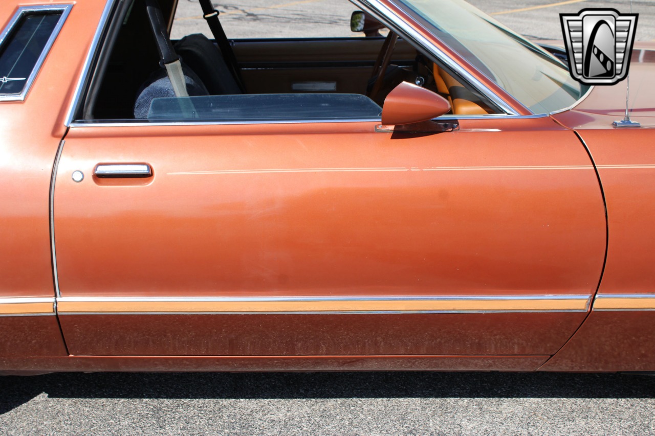 1979 Ford Thunderbird 73