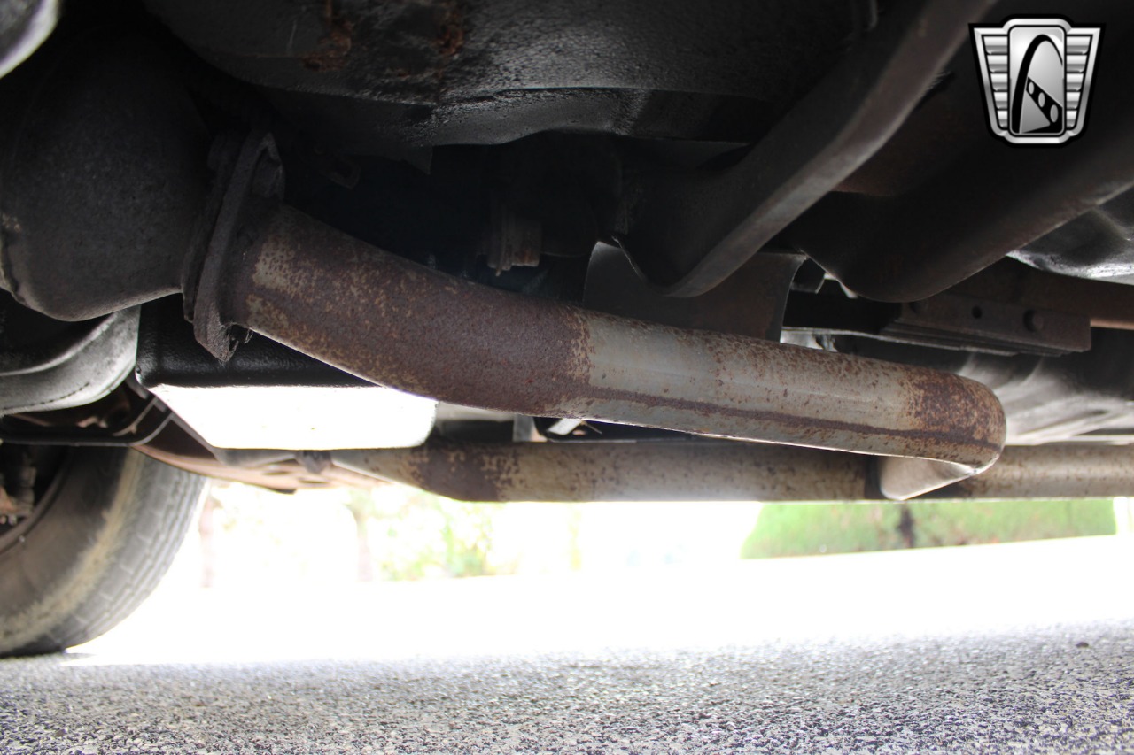 1979 Ford Thunderbird 96