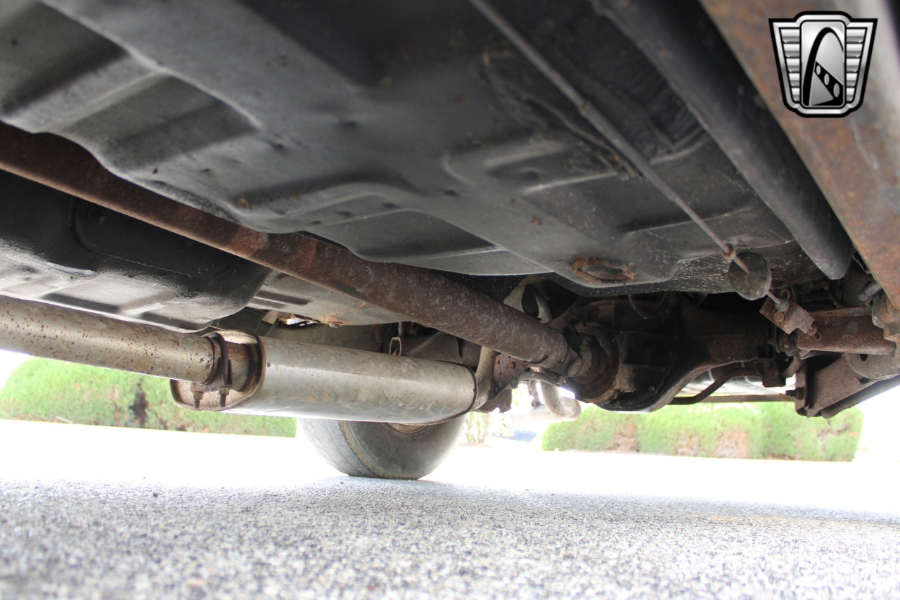 1979 Ford Thunderbird 97