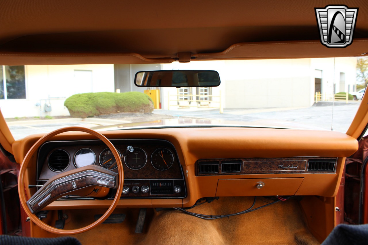 1979 Ford Thunderbird 30