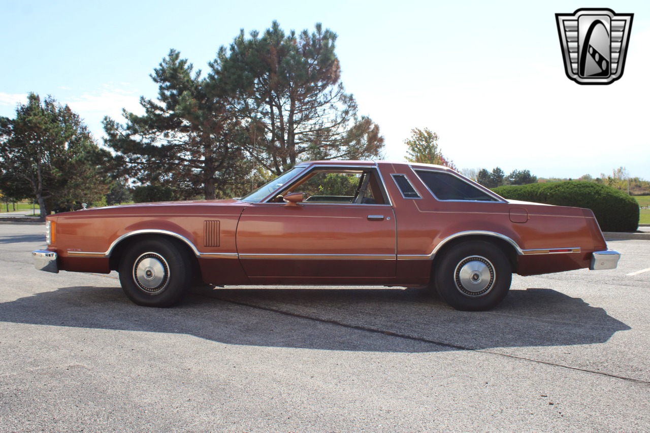 1979 Ford Thunderbird 33