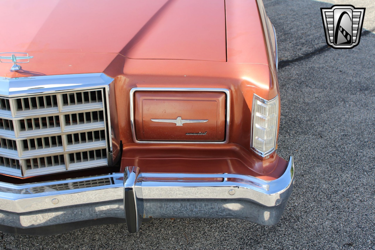 1979 Ford Thunderbird 49