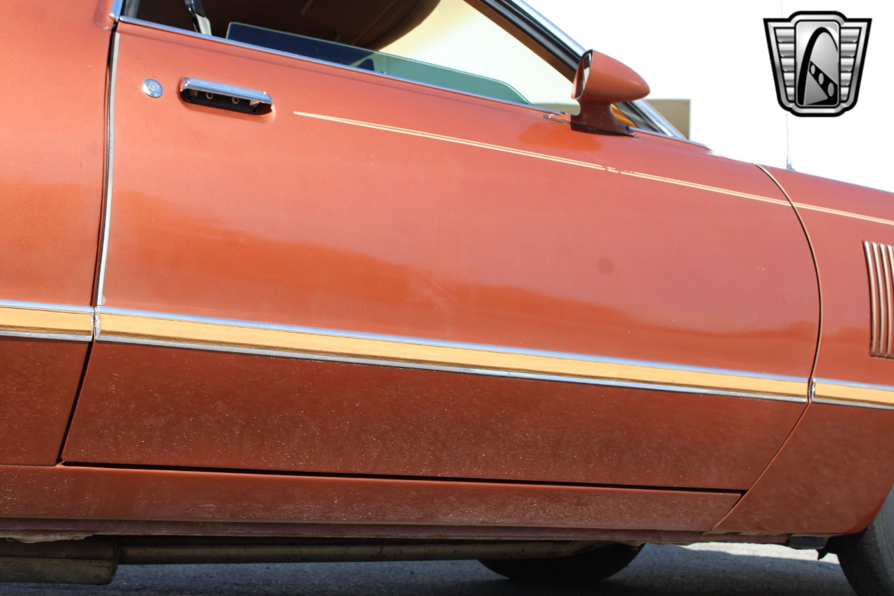 1979 Ford Thunderbird 75