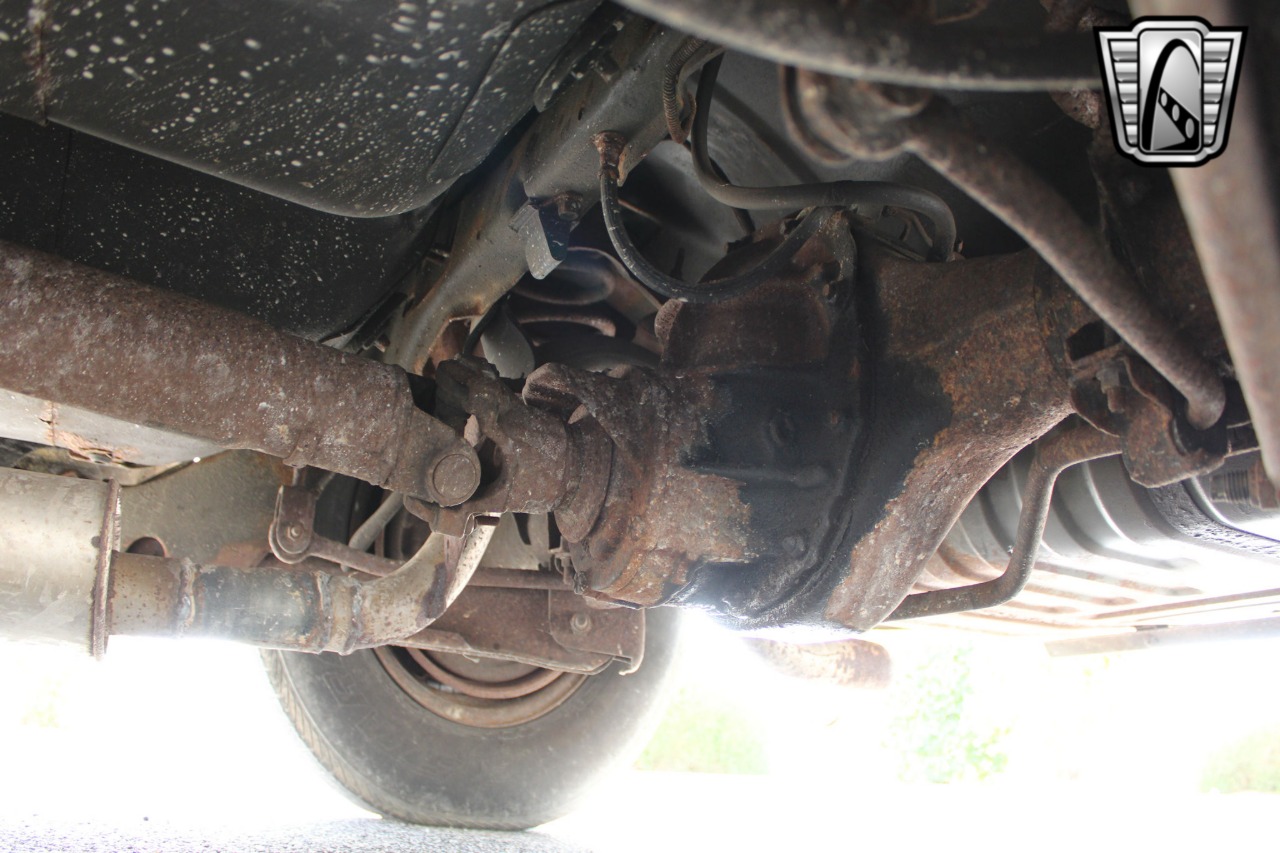 1979 Ford Thunderbird 98