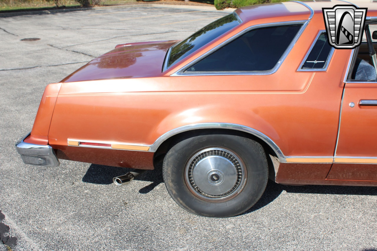 1979 Ford Thunderbird 76