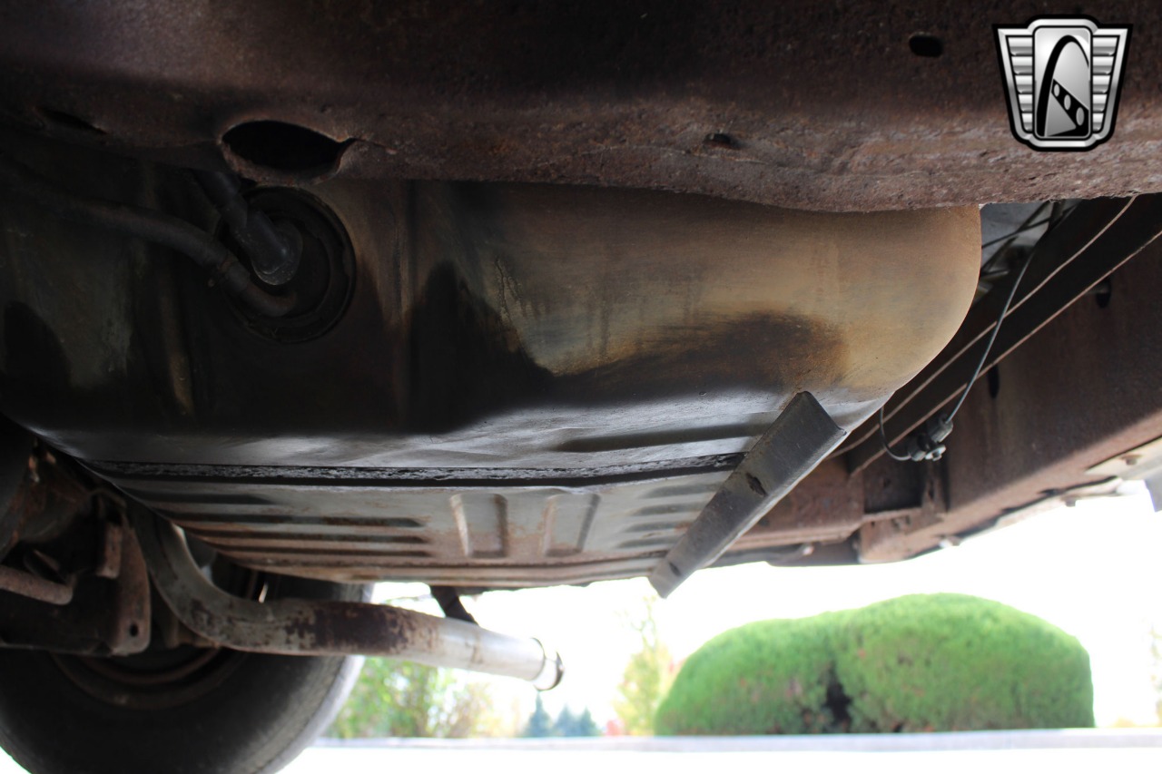 1979 Ford Thunderbird 99