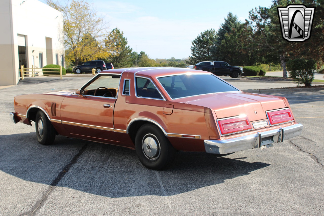 1979 Ford Thunderbird 6