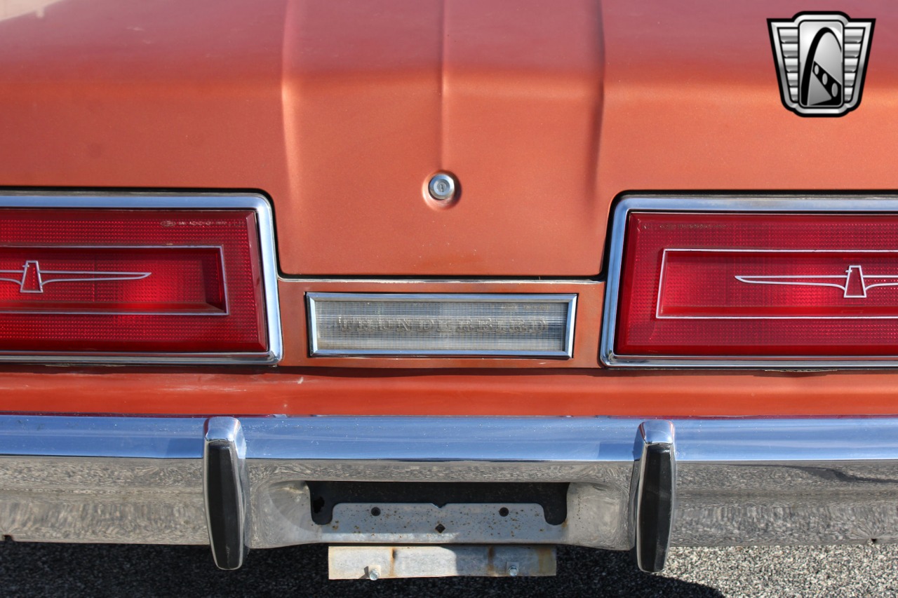 1979 Ford Thunderbird 52