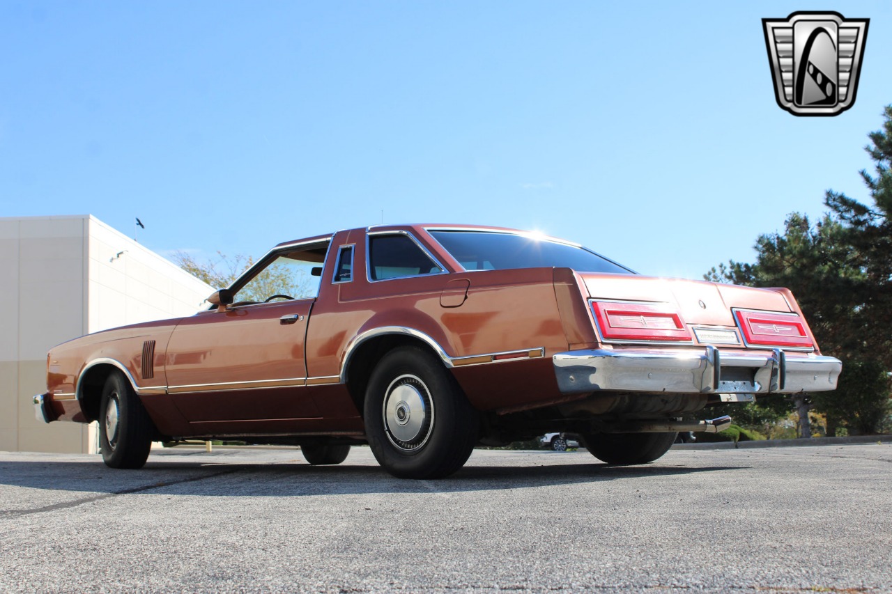1979 Ford Thunderbird 7