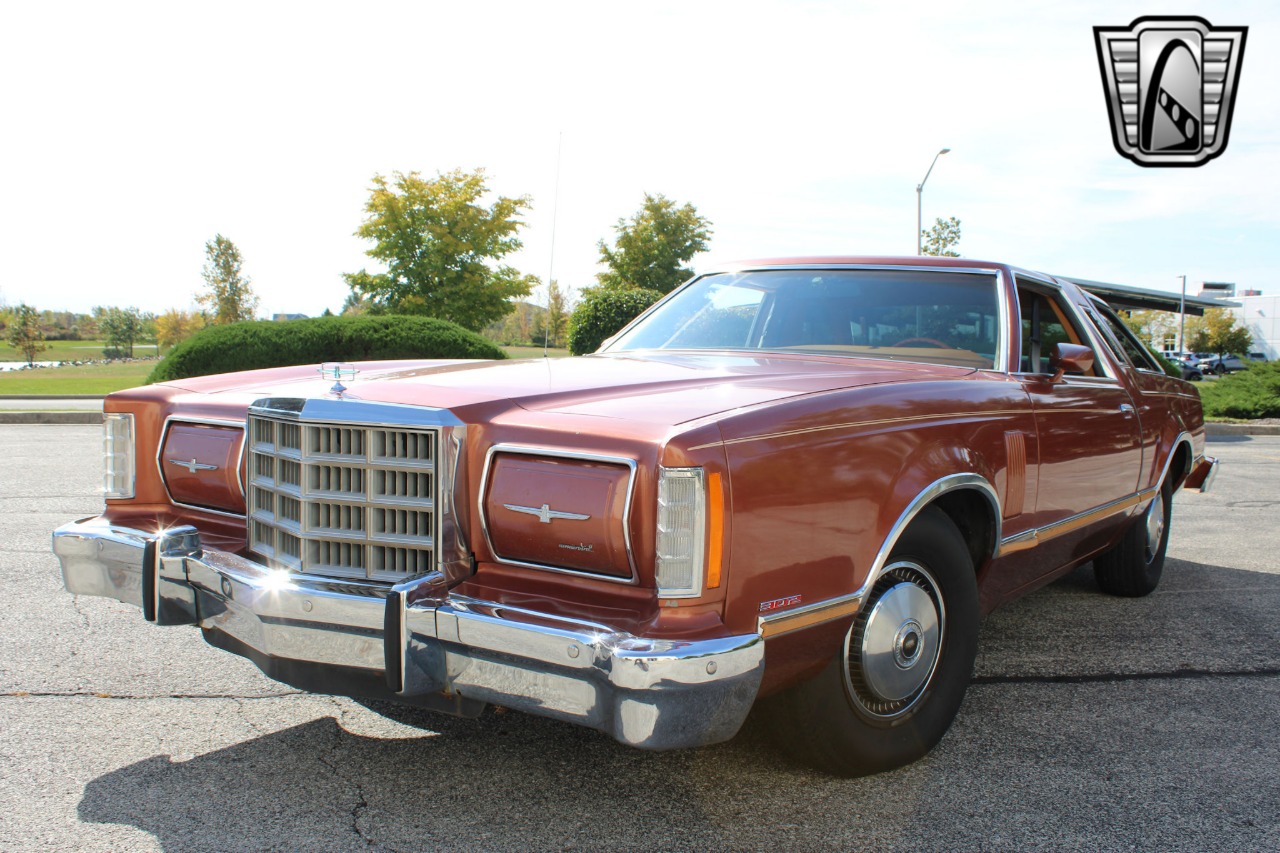 1979 Ford Thunderbird 15