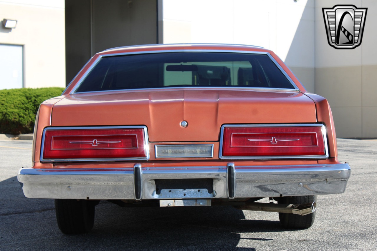 1979 Ford Thunderbird 36