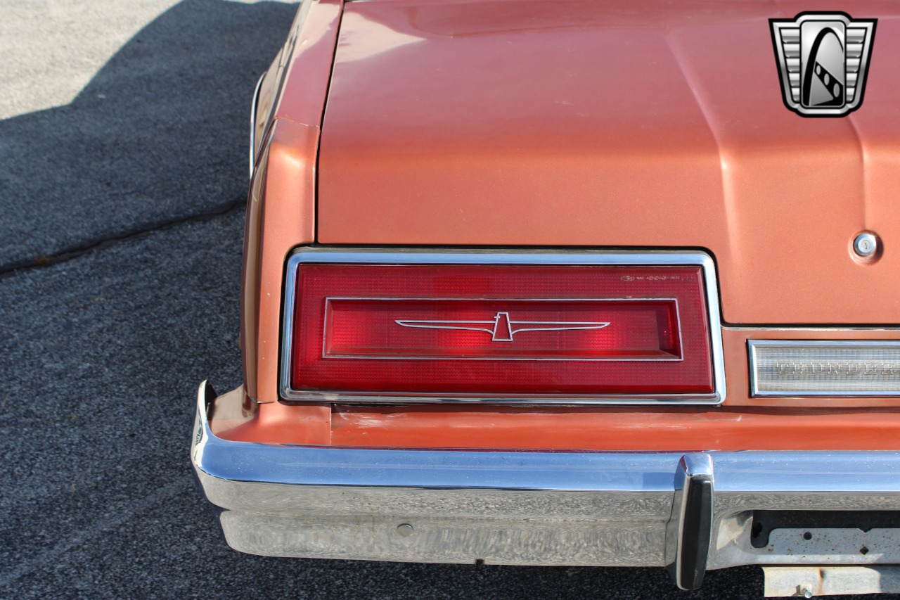 1979 Ford Thunderbird 55