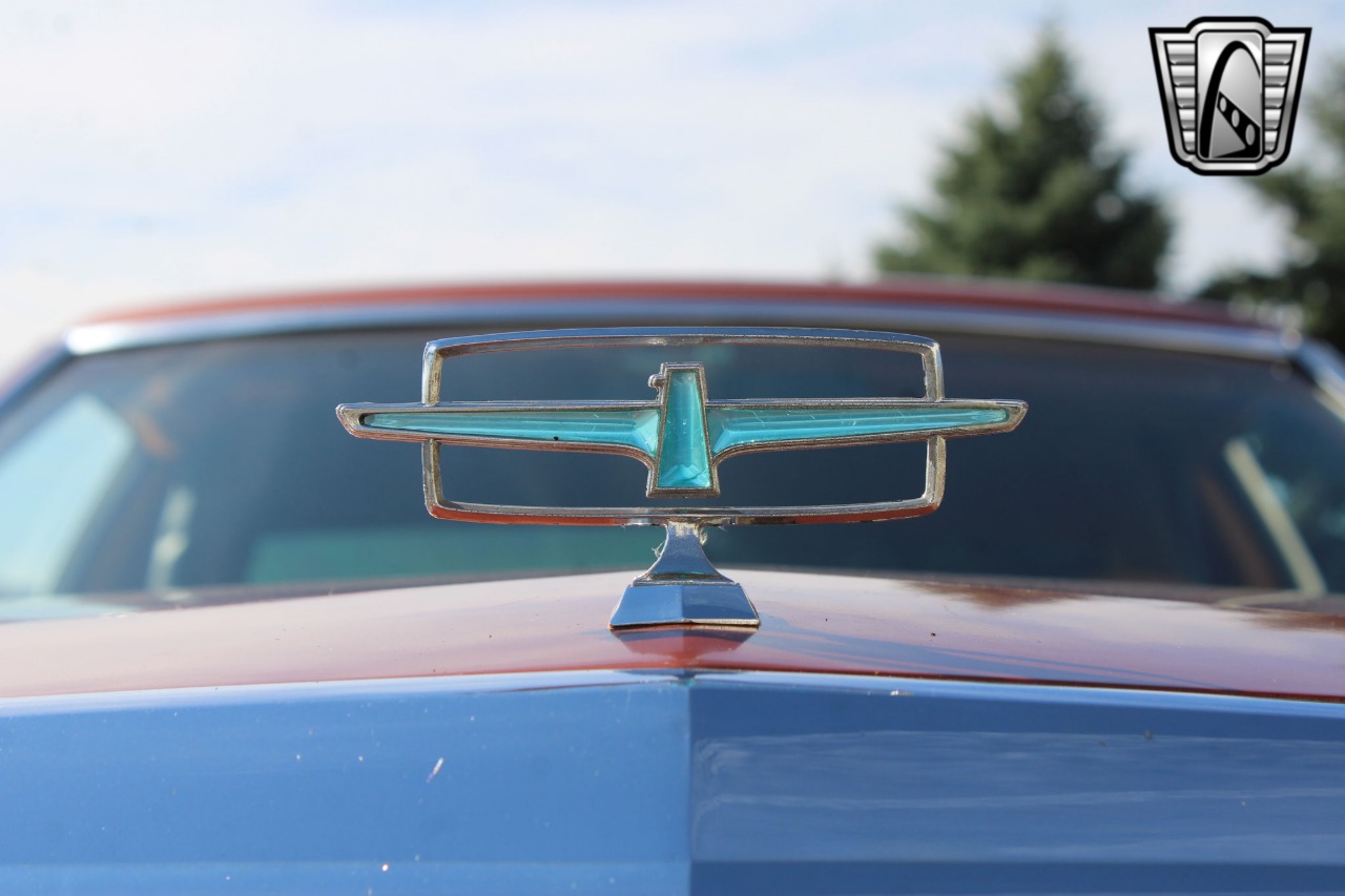 1979 Ford Thunderbird 80