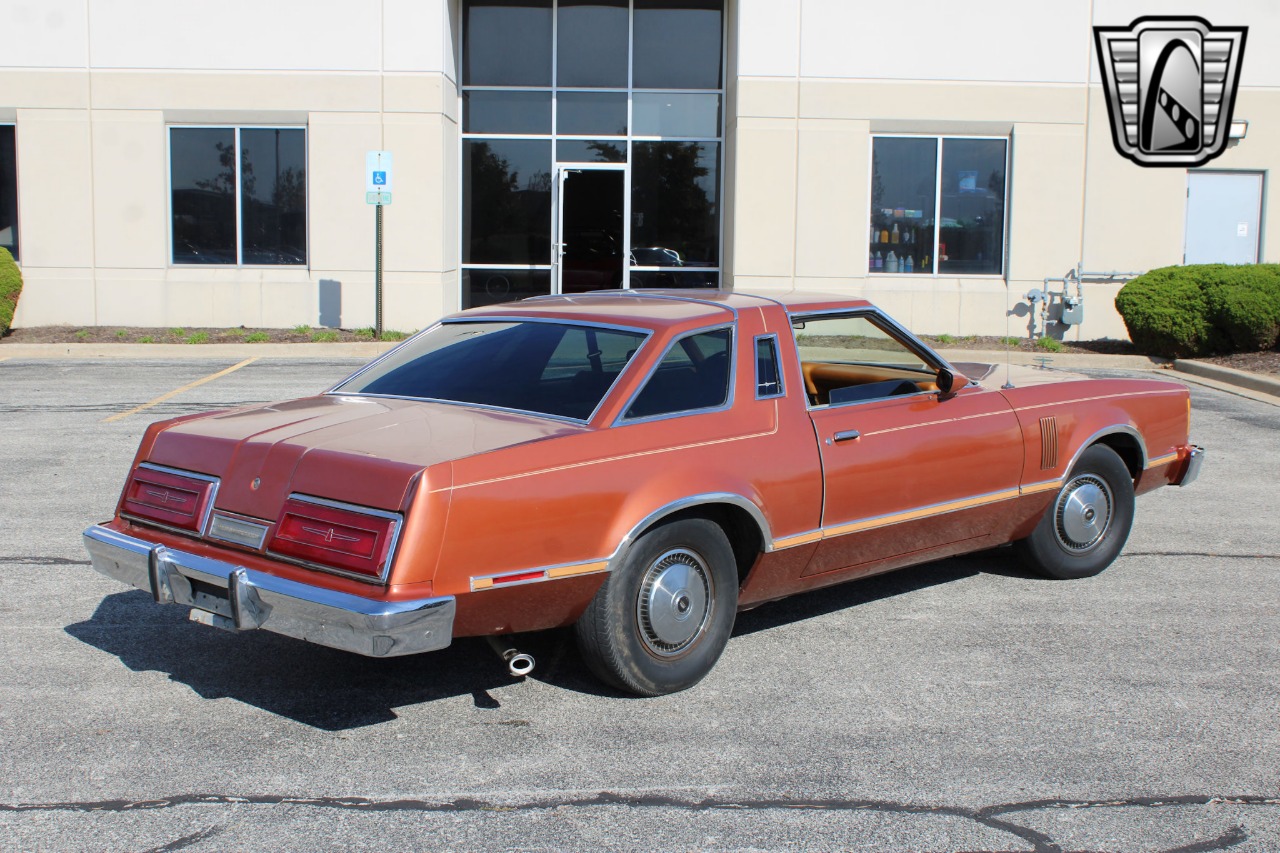 1979 Ford Thunderbird 37