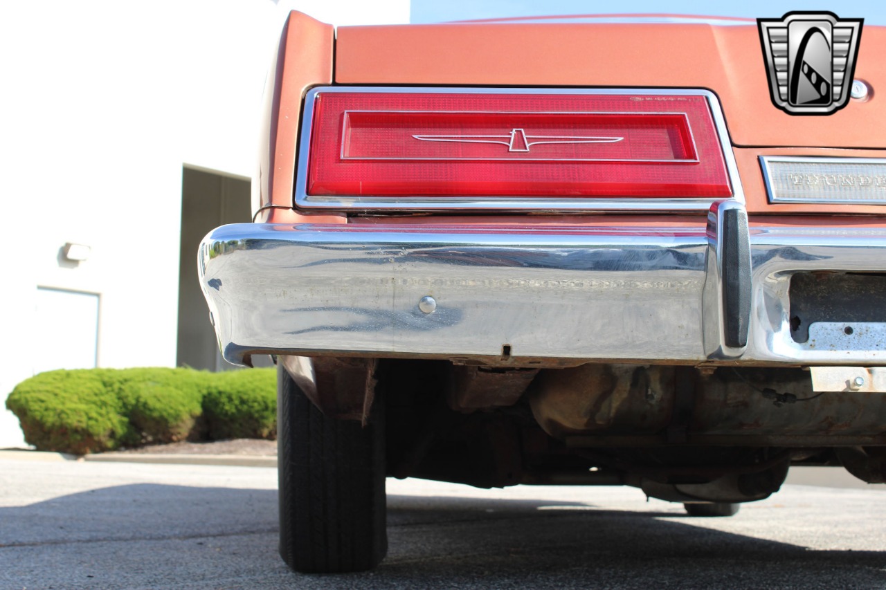 1979 Ford Thunderbird 57