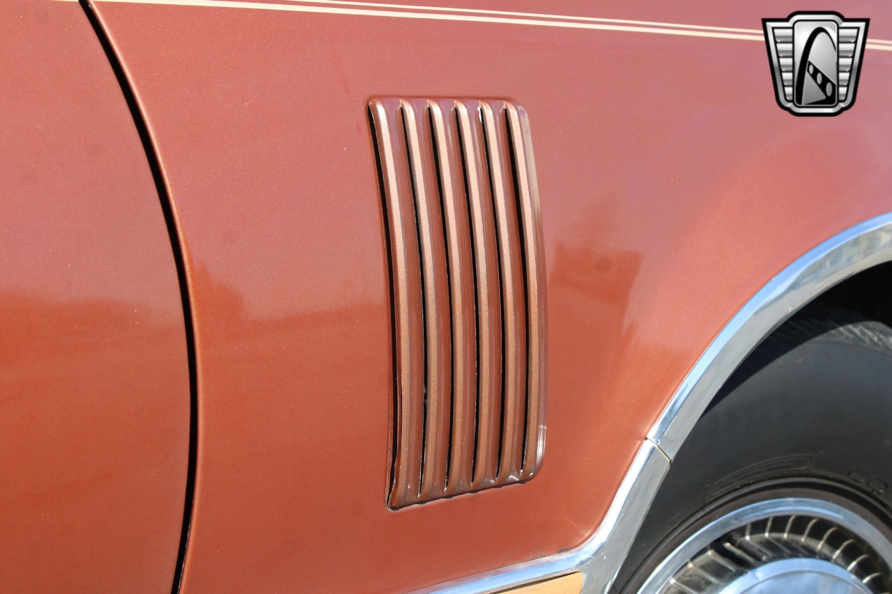 1979 Ford Thunderbird 81