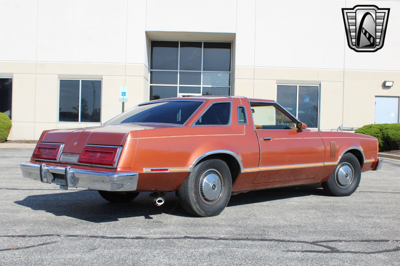 1979 Ford Thunderbird 38