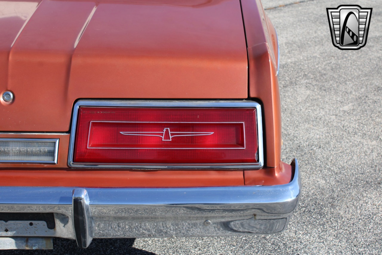 1979 Ford Thunderbird 58