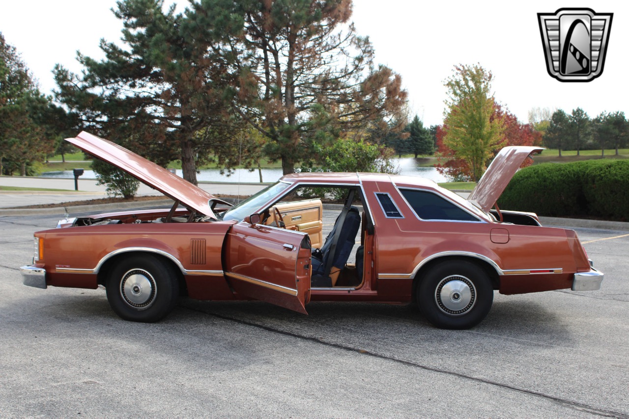 1979 Ford Thunderbird 18