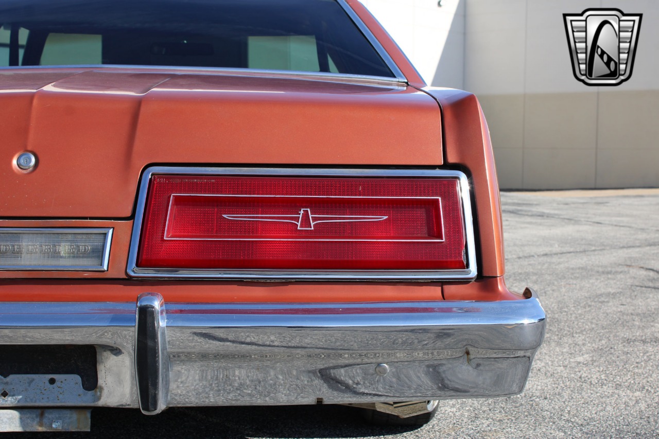 1979 Ford Thunderbird 59