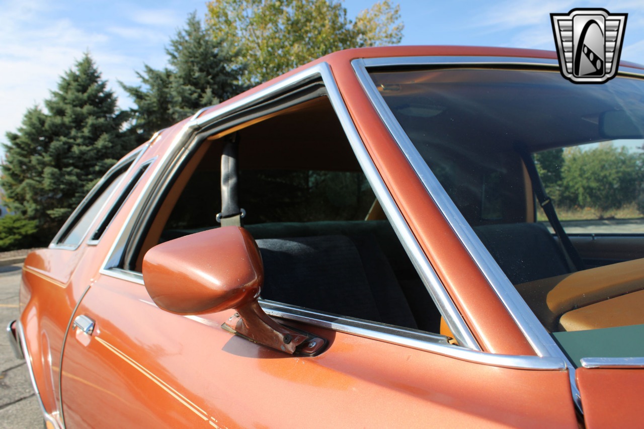 1979 Ford Thunderbird 83