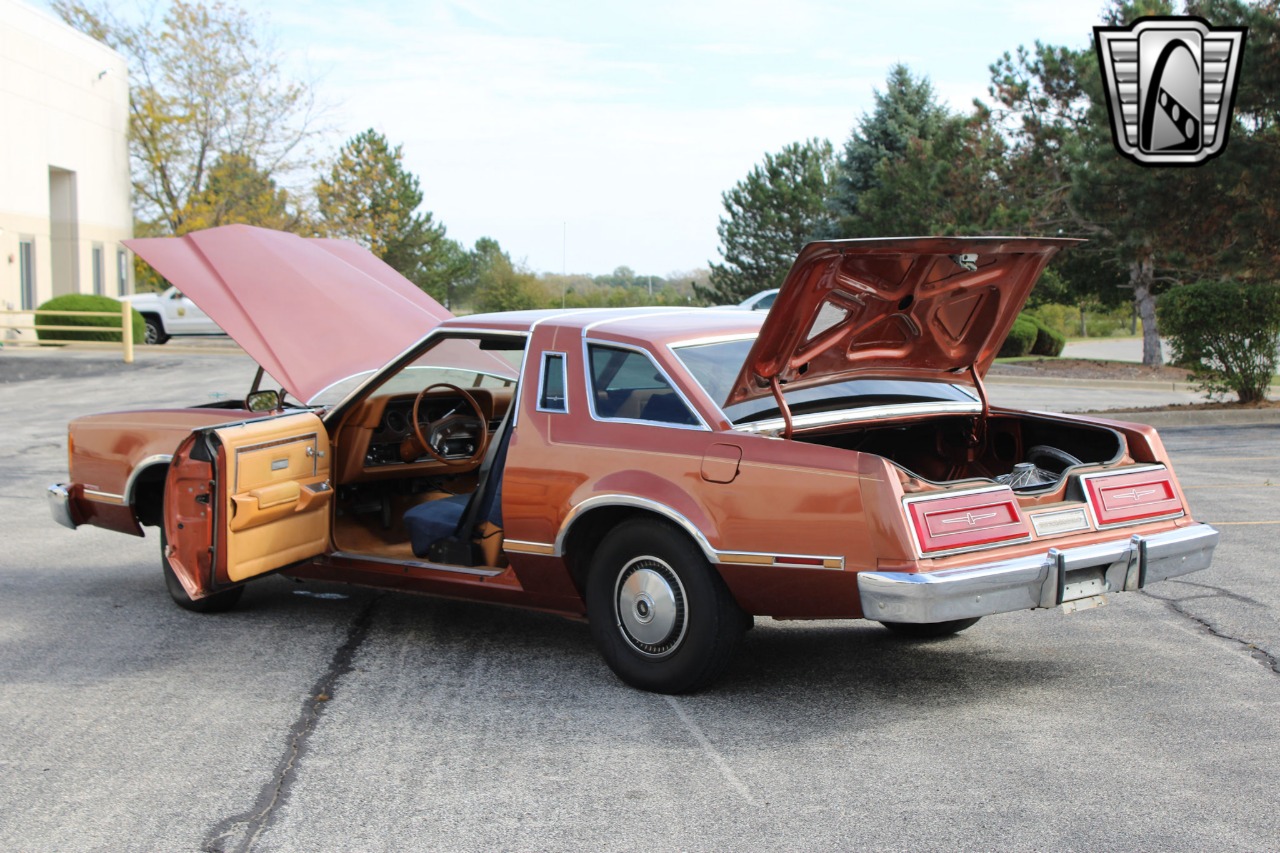 1979 Ford Thunderbird 19