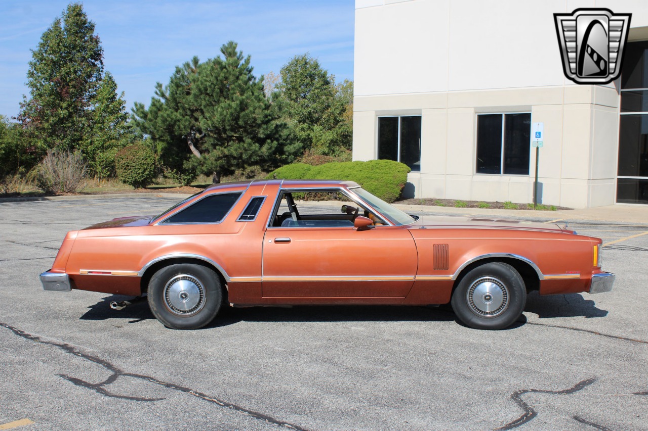 1979 Ford Thunderbird 10