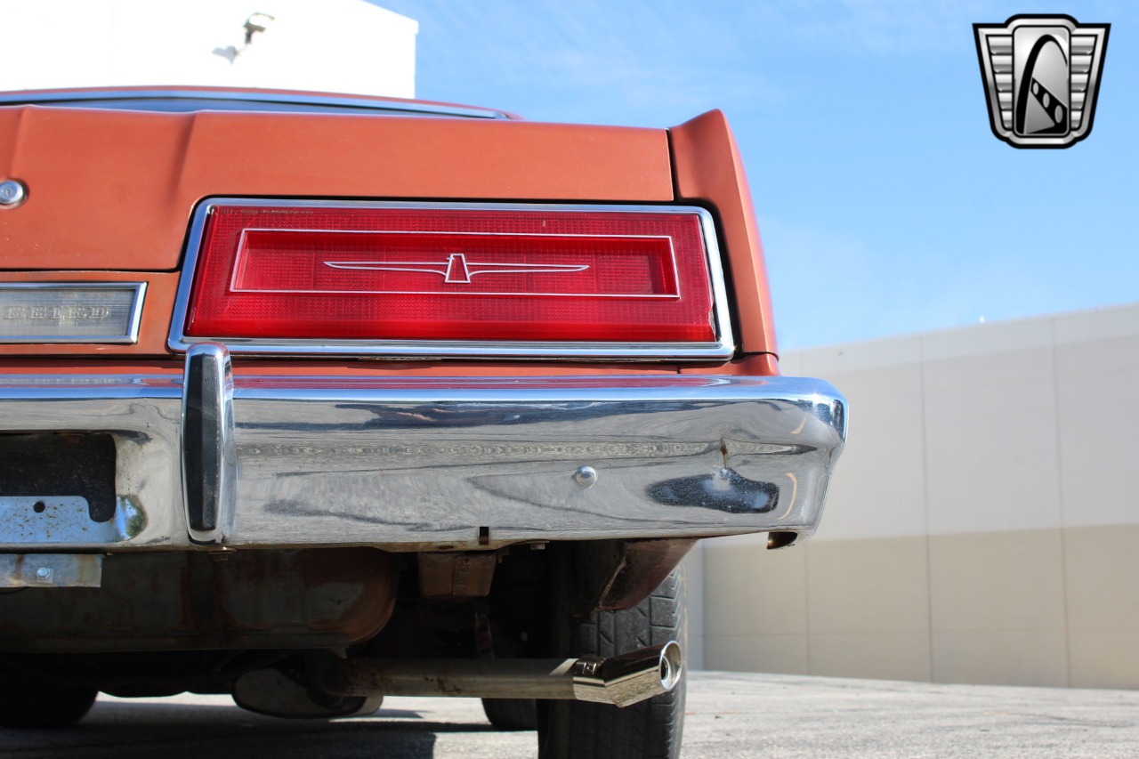 1979 Ford Thunderbird 60