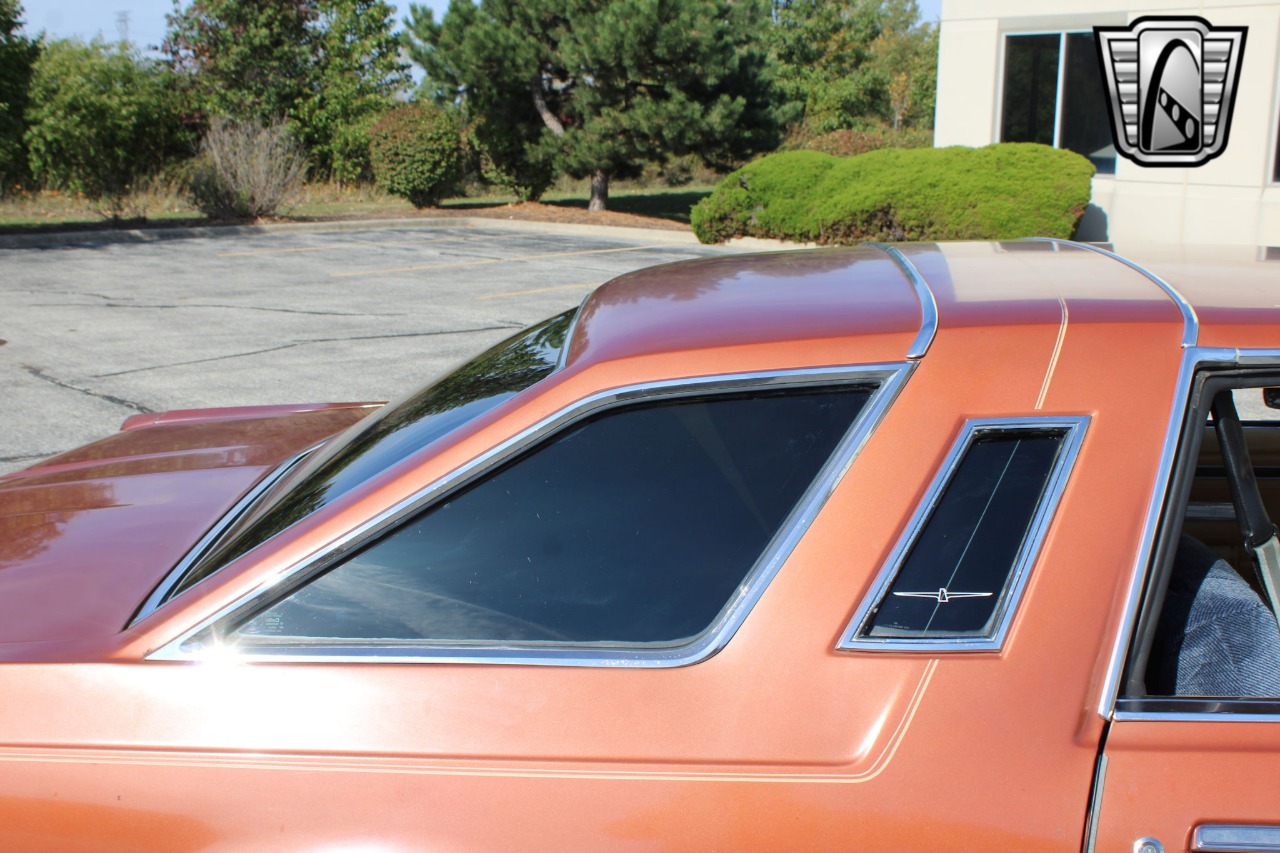 1979 Ford Thunderbird 84