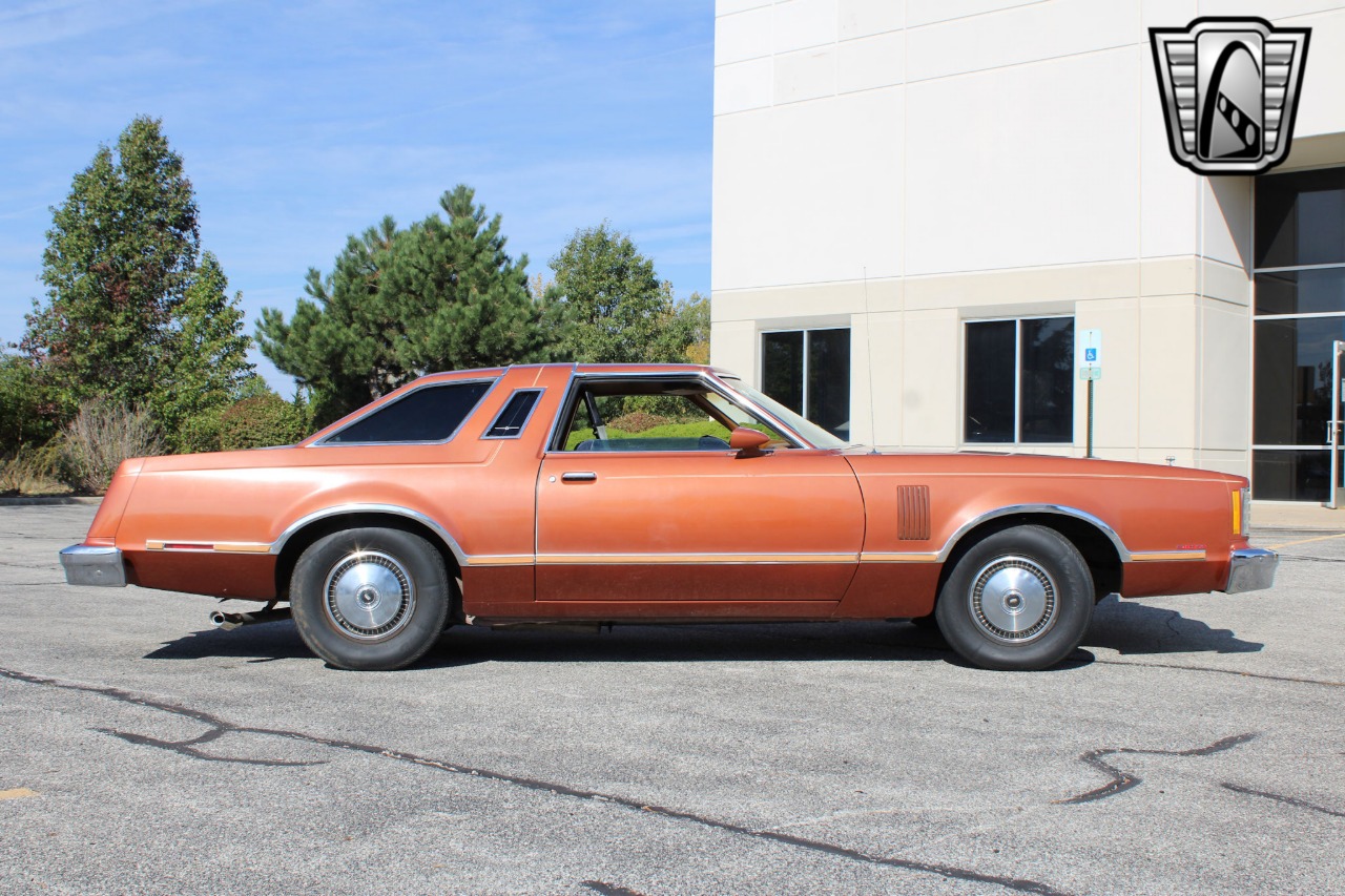 1979 Ford Thunderbird 39